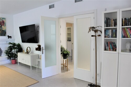 Villa "Dalias"- your fairytale holiday home