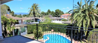 Villa "dalias" - su Casa de Vacaciones de Cuento de Hadas!