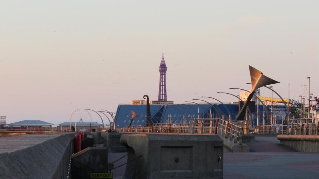 Foto - The Scala Hotel