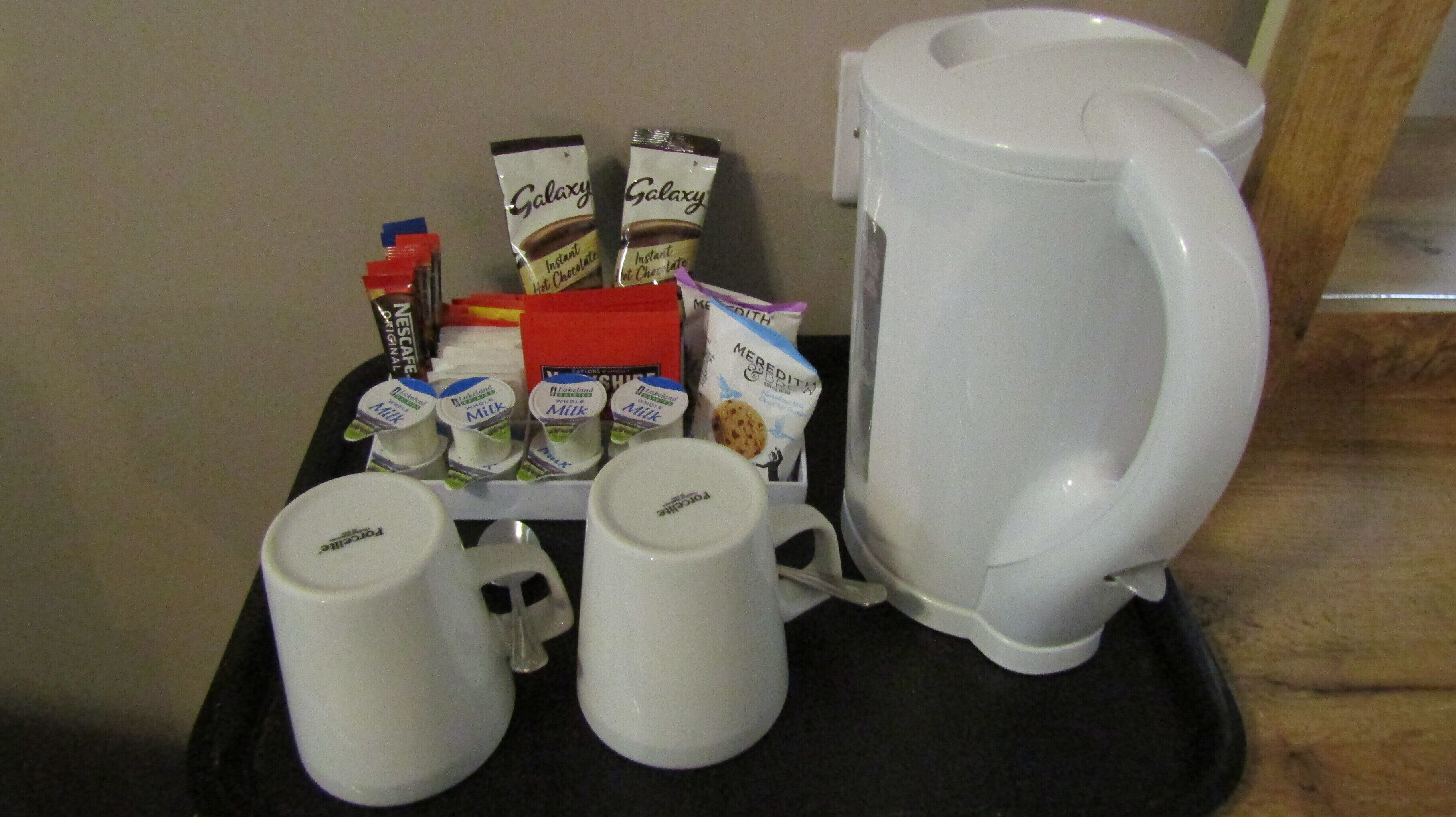 Foto - The Scala Hotel