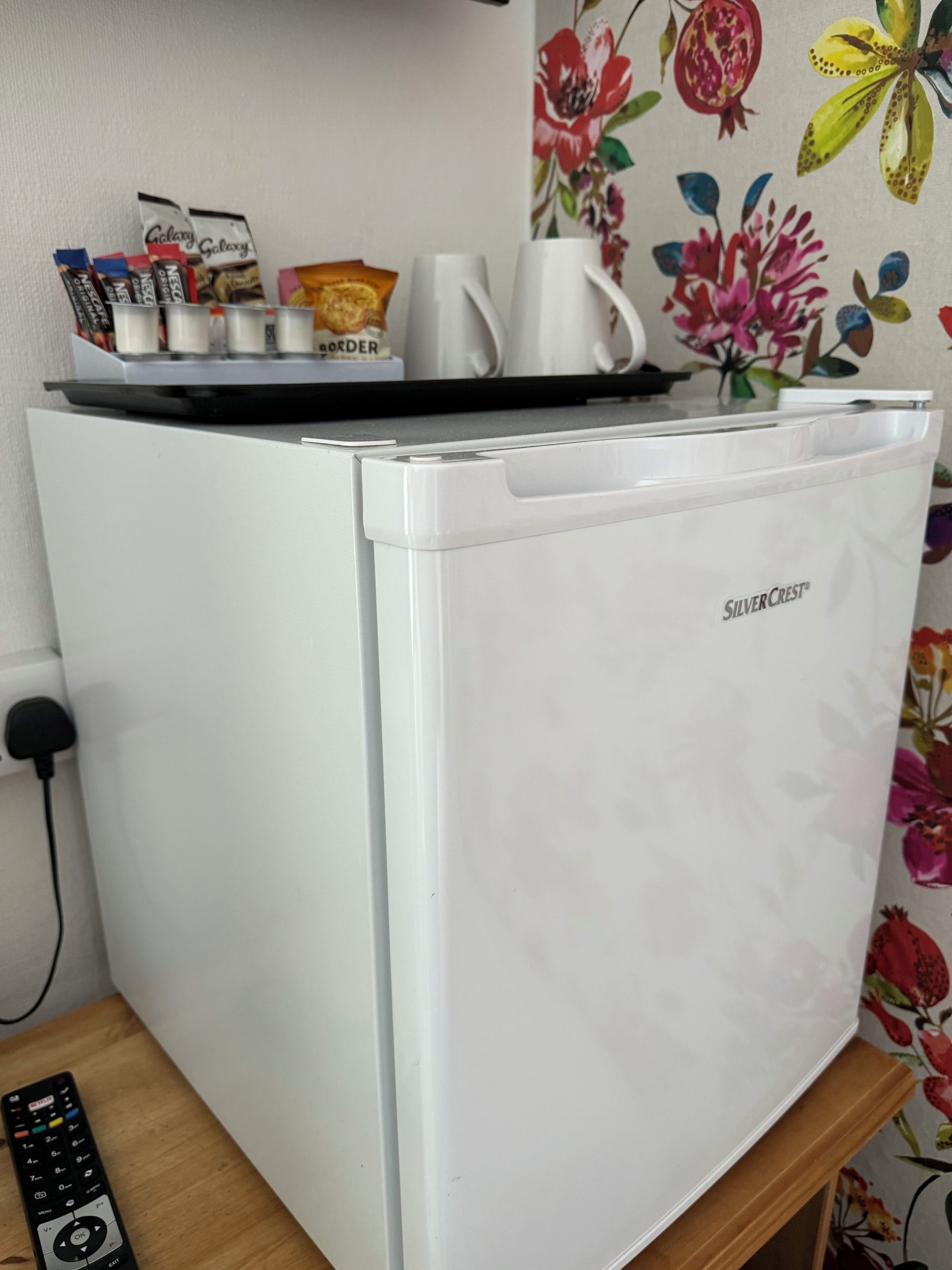 Foto - The Scala Hotel