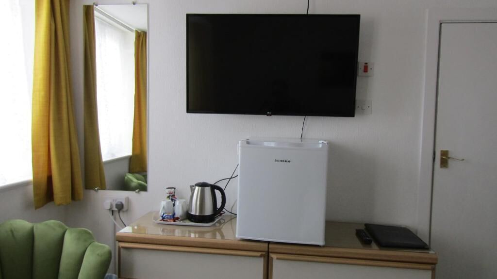 Foto - The Scala Hotel