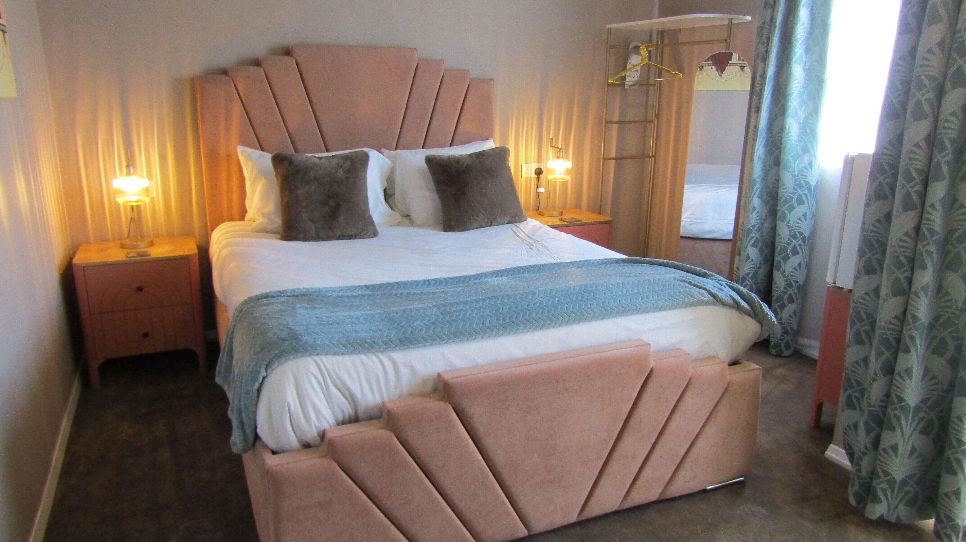 Foto - The Scala Hotel