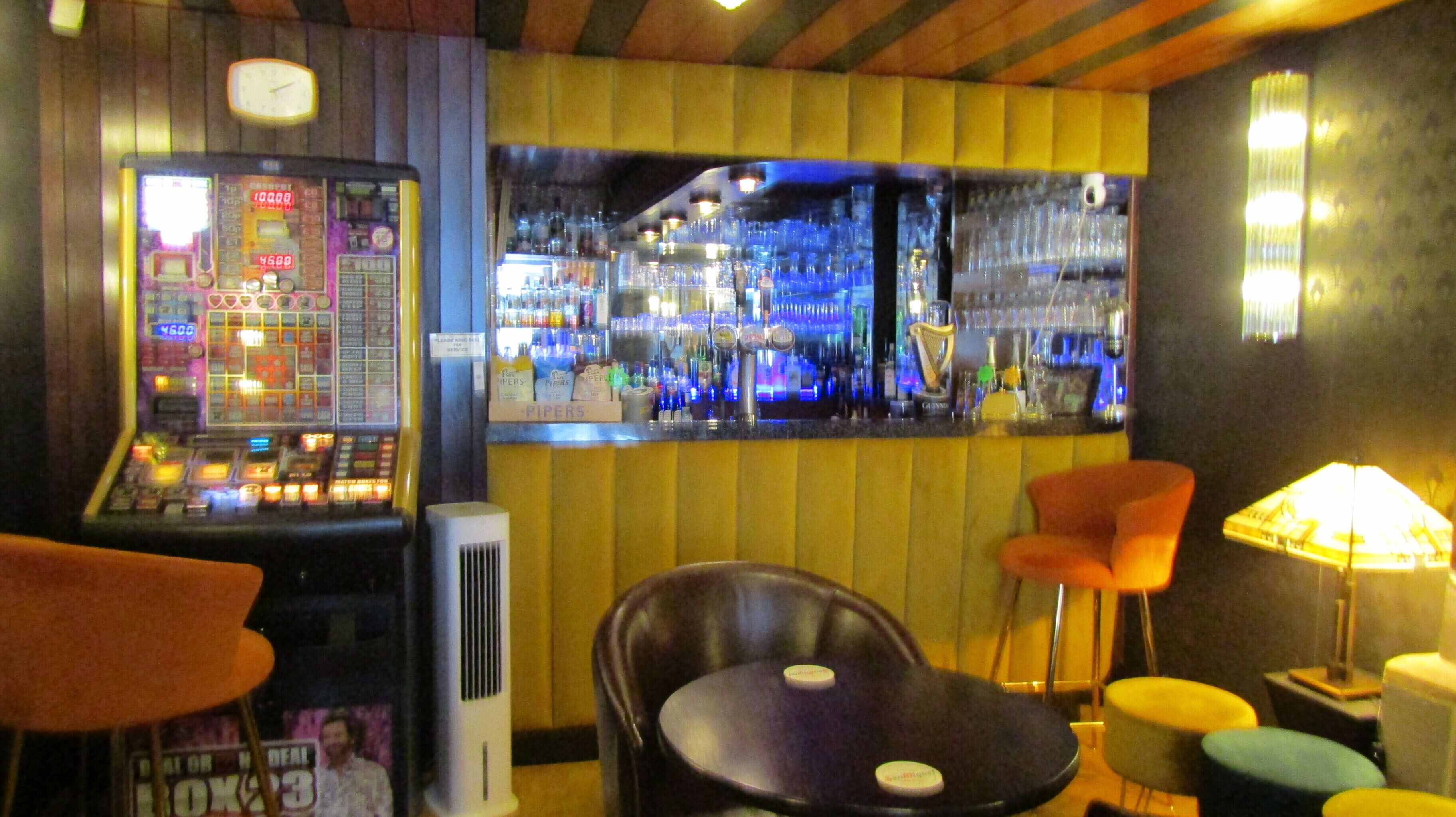 Foto - The Scala Hotel