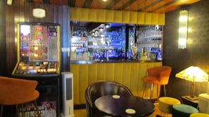 Bar (sur place)