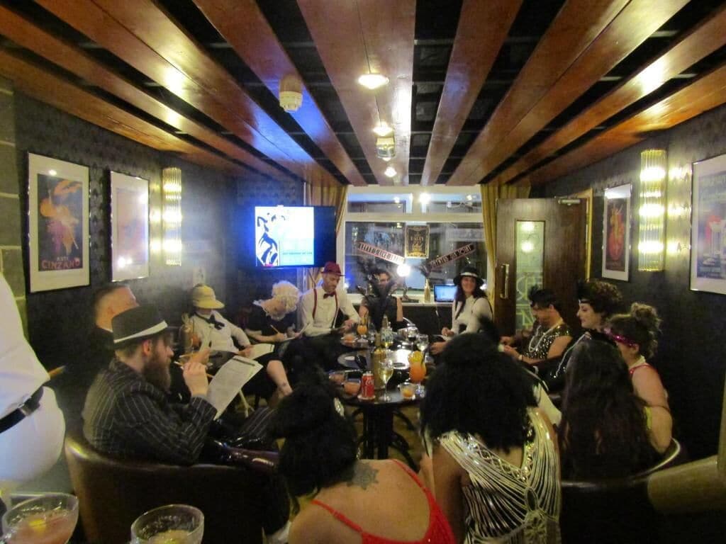 Foto - The Scala Hotel