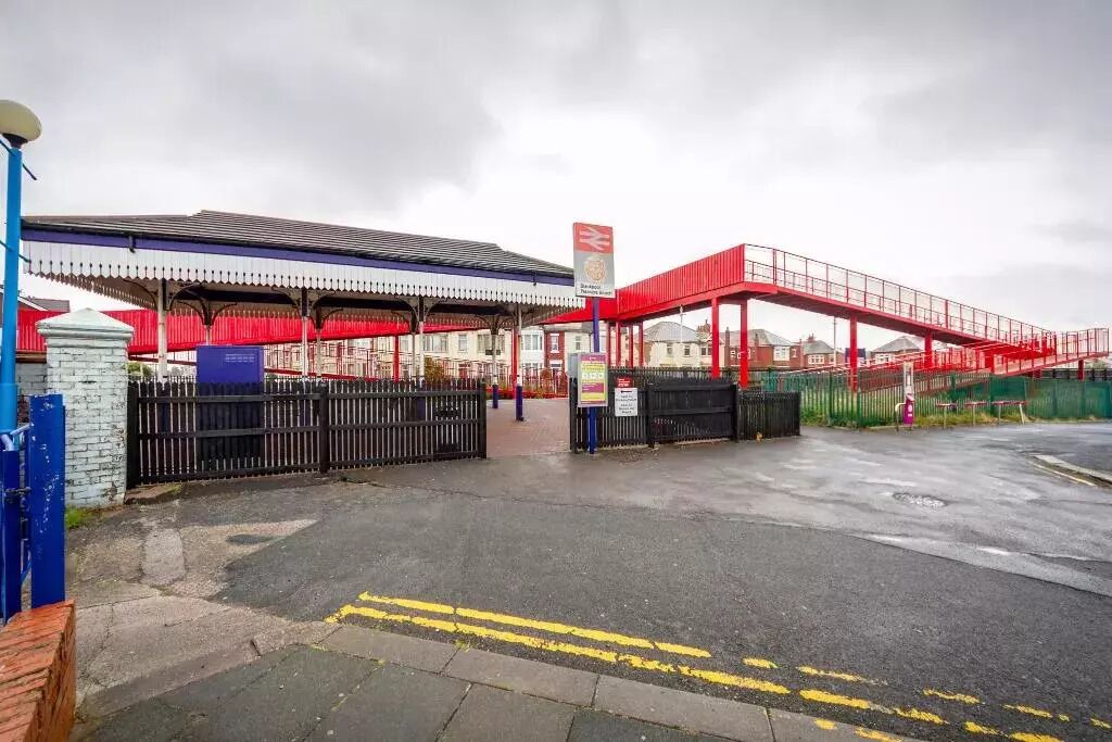 Foto - The Scala Hotel