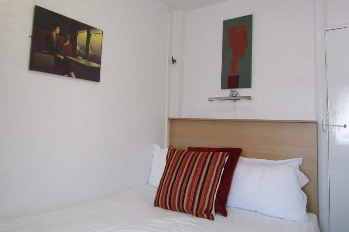 Doppia Standard, 1 letto matrimoniale | Con stile personalizzato, con arredamento individuale