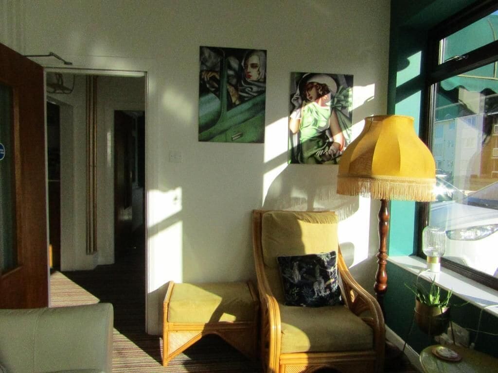 Foto - The Scala Hotel