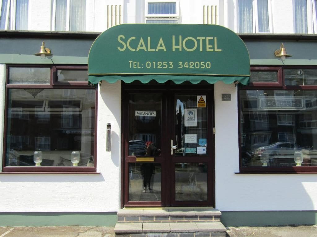 Foto - The Scala Hotel