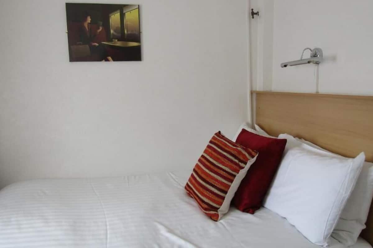 Standard Double Room, 1 Double Bed
