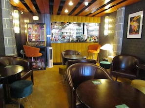 Bar (sur place)