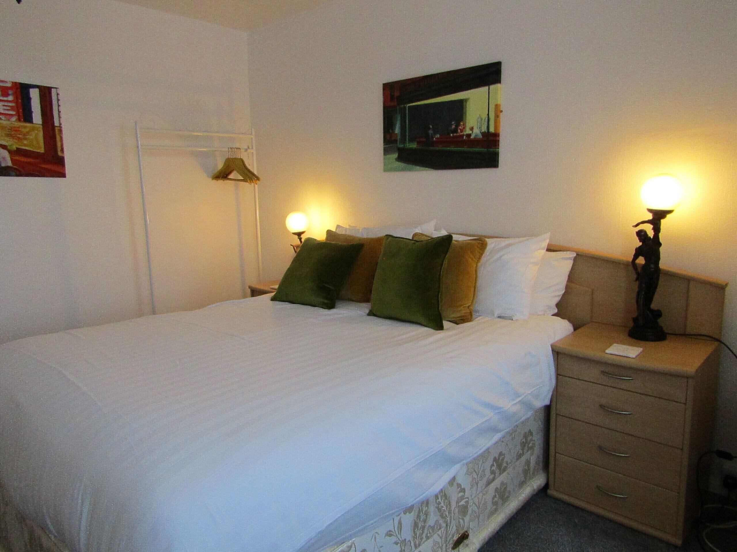 Foto - The Scala Hotel