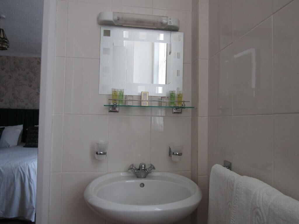 Foto - The Scala Hotel