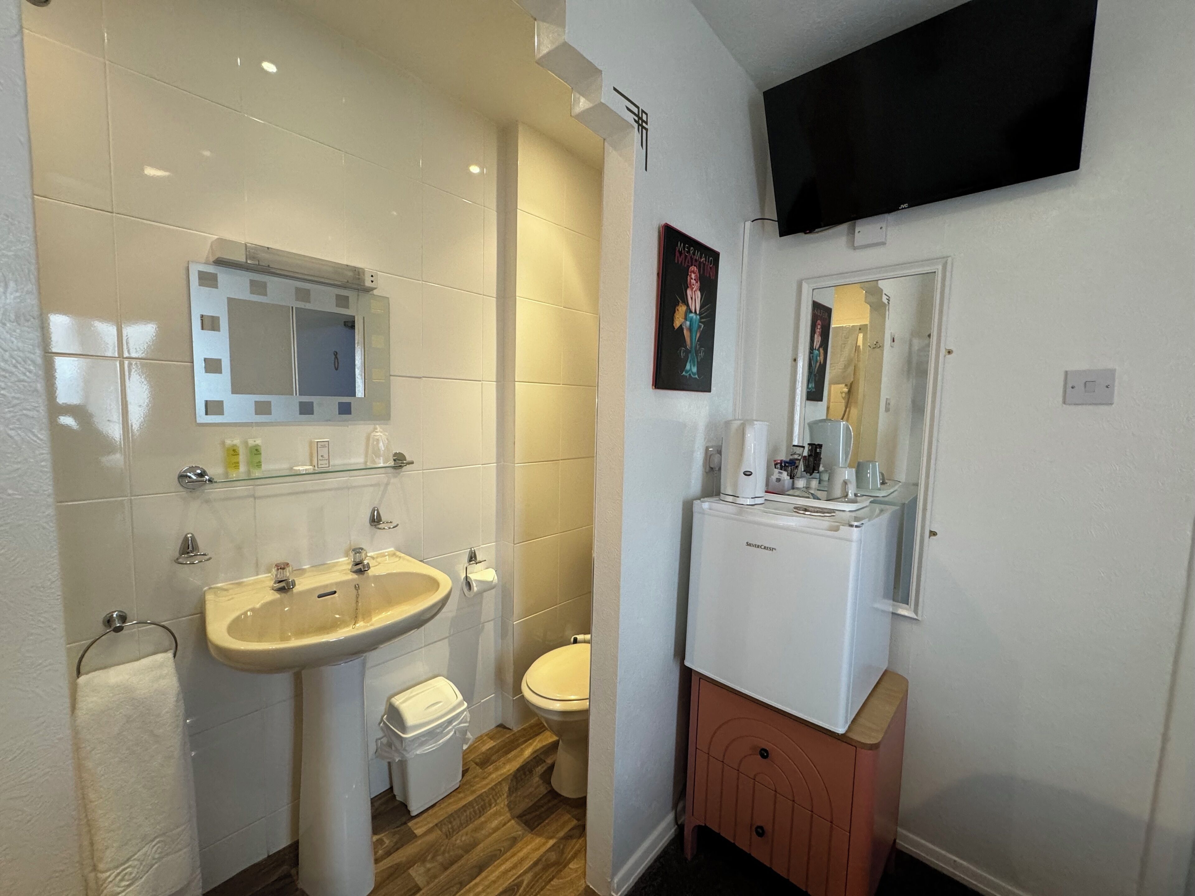 Foto - The Scala Hotel