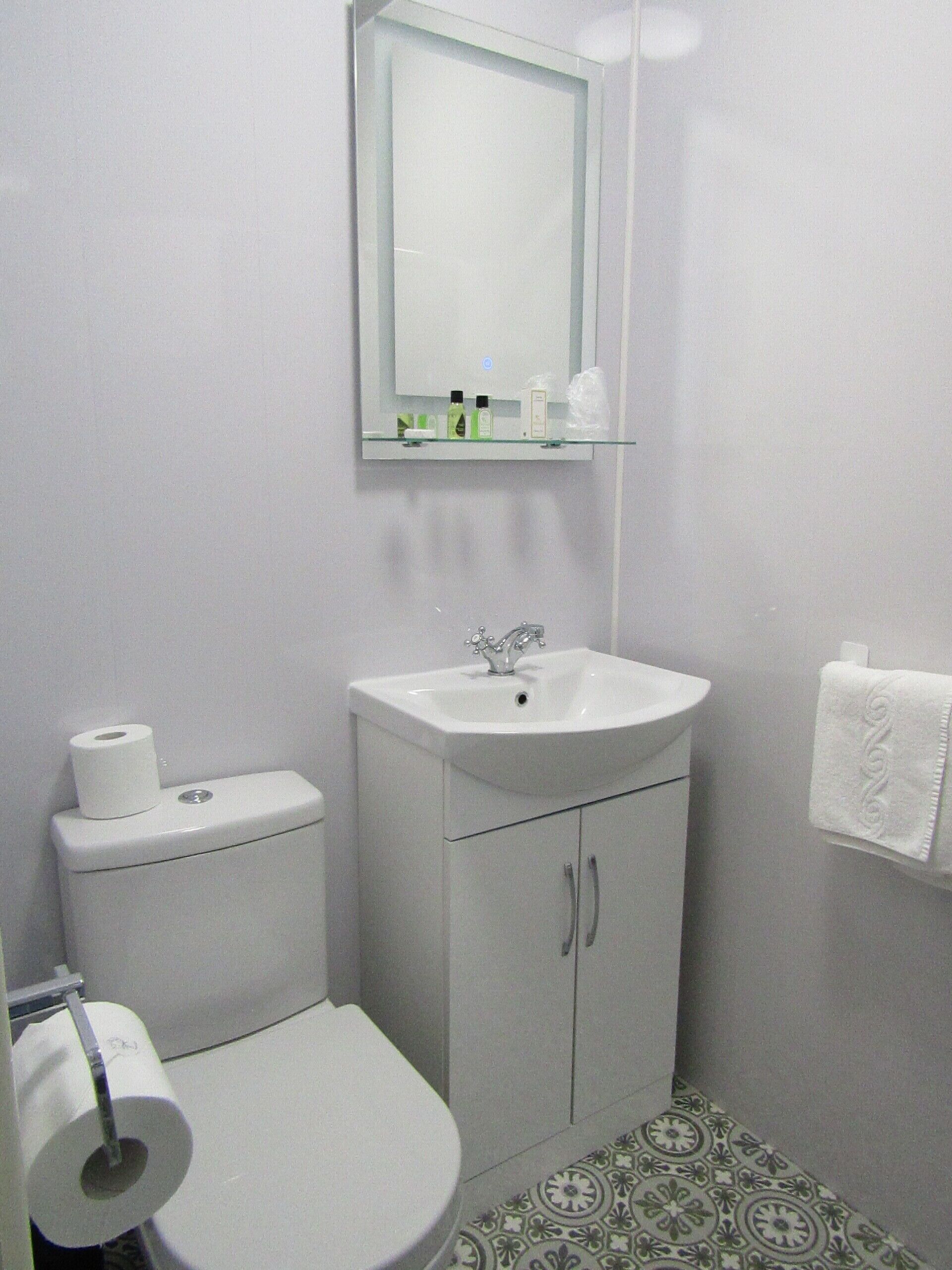 Foto - The Scala Hotel