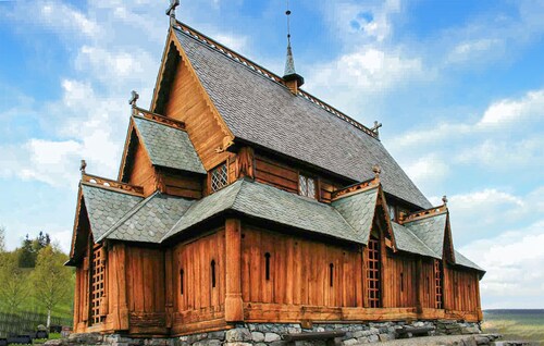 Pet friendly home in Reinli with sauna