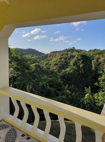 Candy Haven; a  private place to rest and rejuv!!