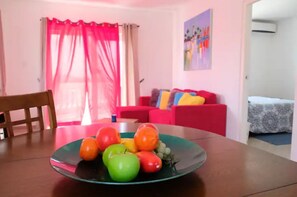 Interior - Divine Villa in amazing Curacao (Willemstad)