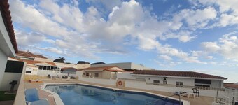 Apartamento con piscina en Aldea blanca, Tenerife Sur 