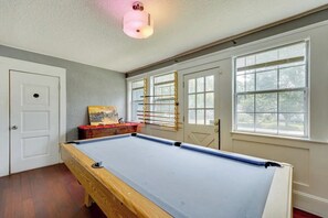 Sala de juegos