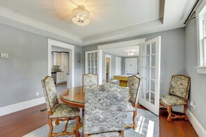 تناول الطعام