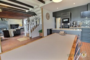 Interior - La Motte - PLOURHAN - Gîte (PLOURHAN)