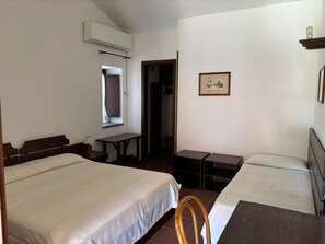 1 Schlafzimmer, Bettwäsche