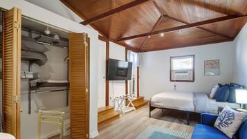 Strykejern/-brett og wi-fi