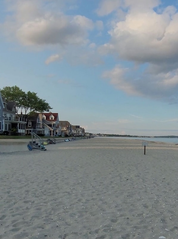 Strand