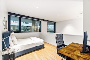 City Apartment