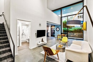 Televisión de pantalla plana