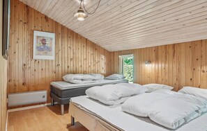 3 Schlafzimmer, kostenloses WLAN