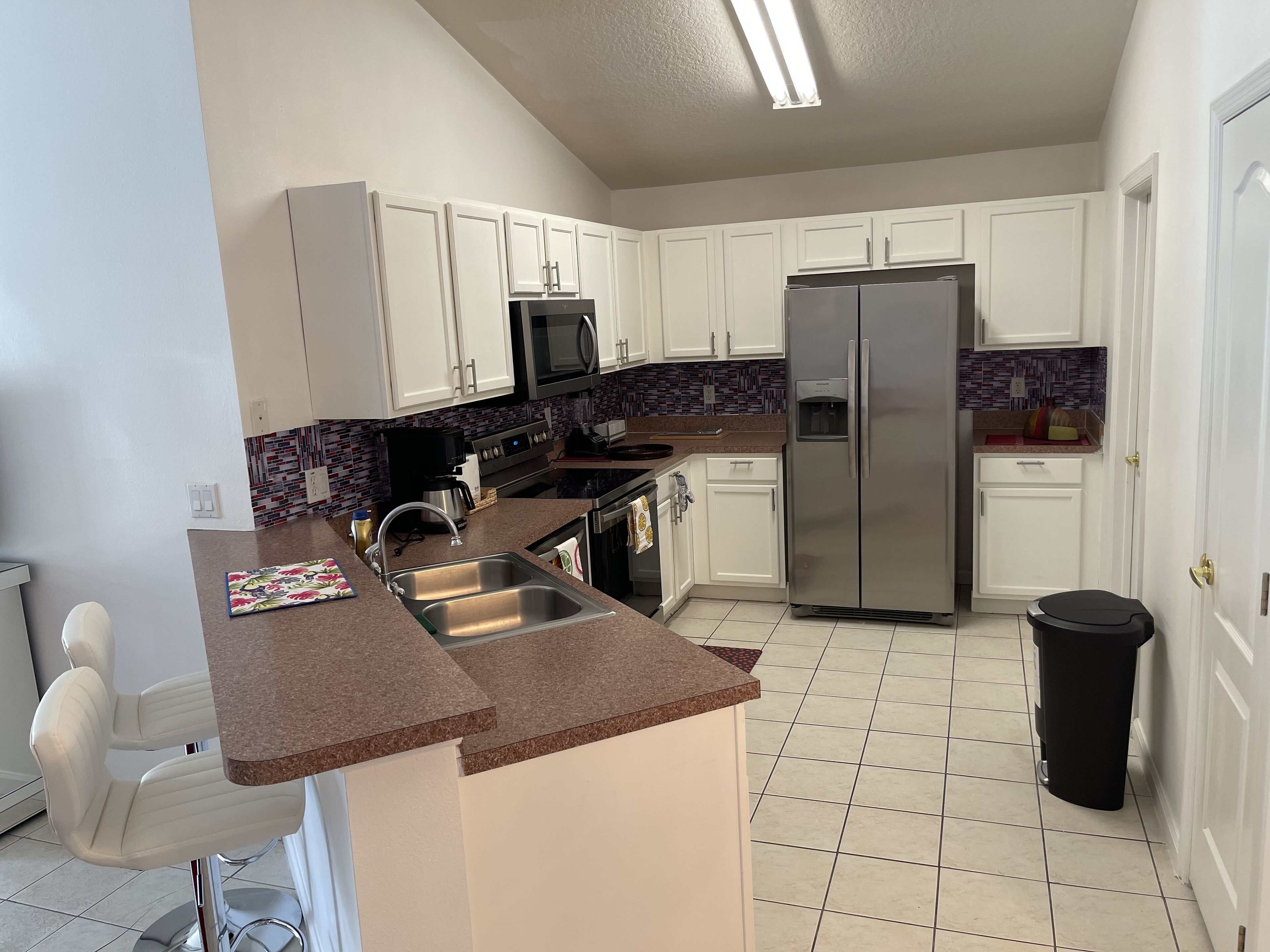 Cucina privata