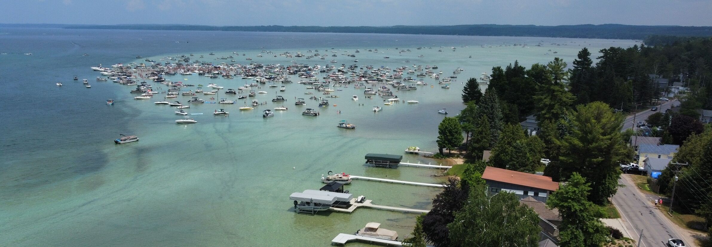 Port de plaisance