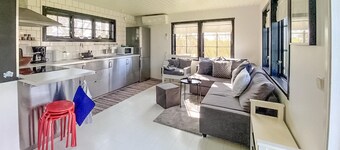 Gorgeous home in Skivarp with kitchen