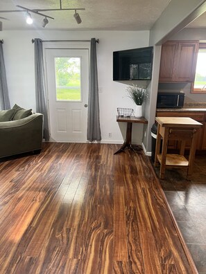 منطقة المعيشة