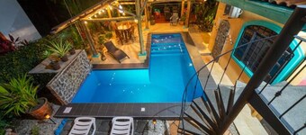 Casa Leonie- relax in paradise!!!