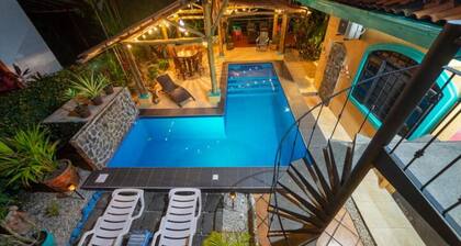 Casa Leonie- relax in paradise!!!
