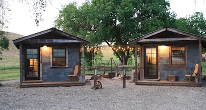 Paso Robles Ultimate Farm Stay! Country Oasis!! Very Unique!!!