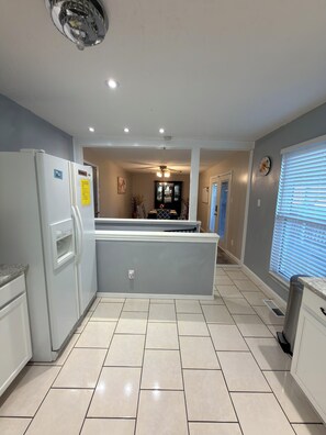 Interior - South County ranch house walking distance to Grant Trail (St. Louis)