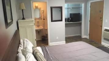 Standard Single Room | Free WiFi