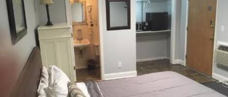 Standard-Einzelzimmer