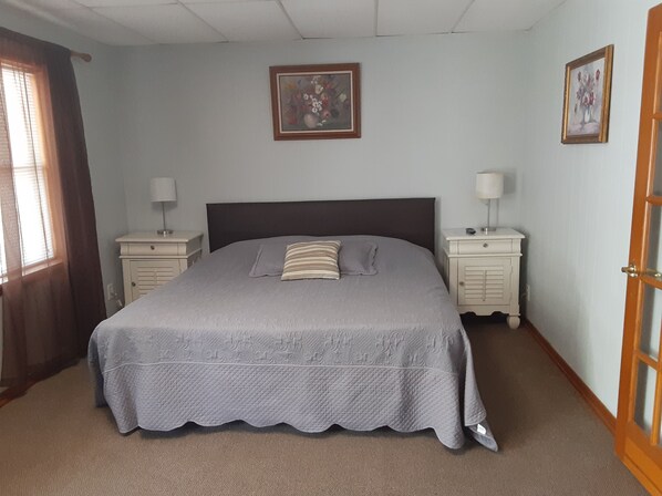 Romantic Double Room Single Use