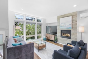 Classic Apartment | Living area