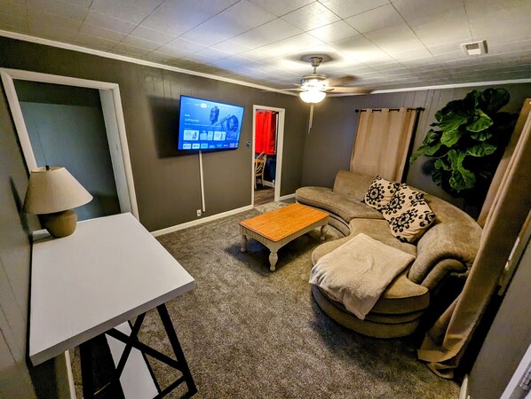 Smart TV