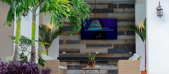 Gorgeous Villa at only16 min. Away from Xetulul, Xocomil