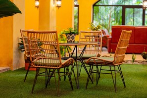 Restaurantes