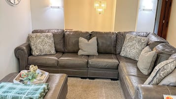 Smart TV, video games, books