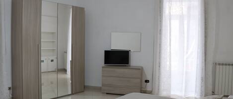 3 slaapkamers, wifi, beddengoed